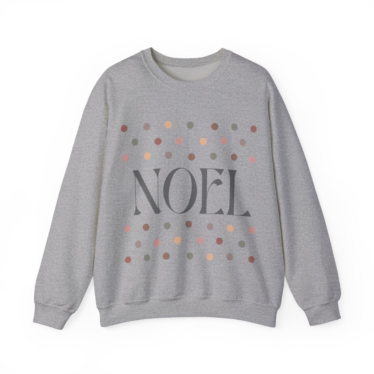 NOEL - Christian Unisex Sweater