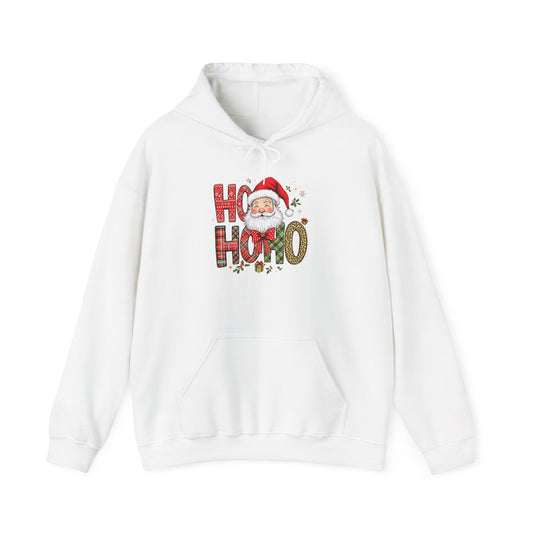 HOHOHO- Christian Unisex Hoodie
