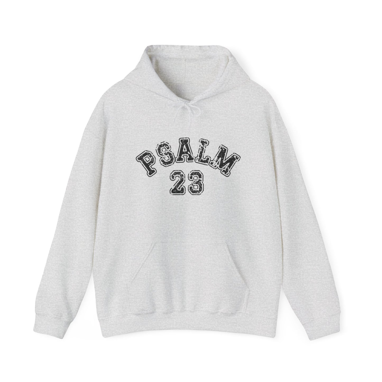 PSLAM 23 - Faith Hoodie