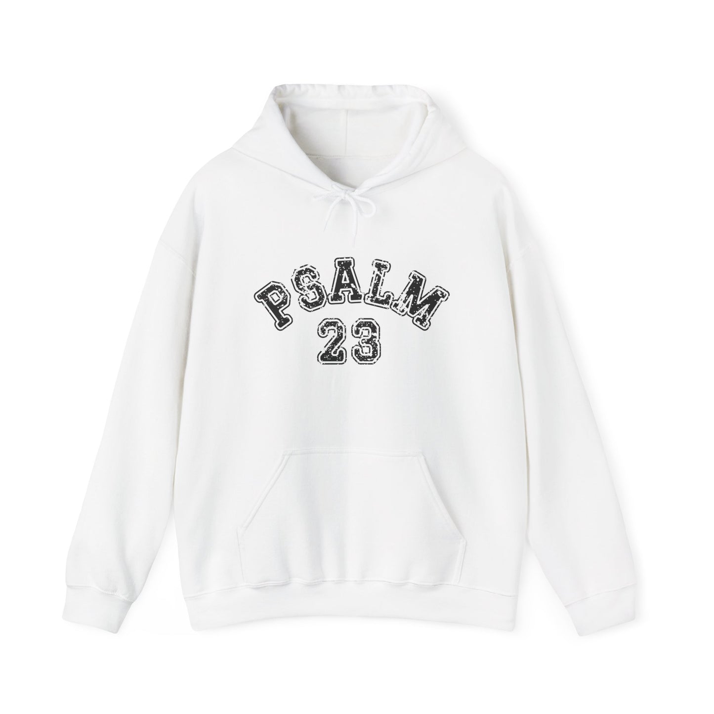 PSLAM 23 - Faith Hoodie