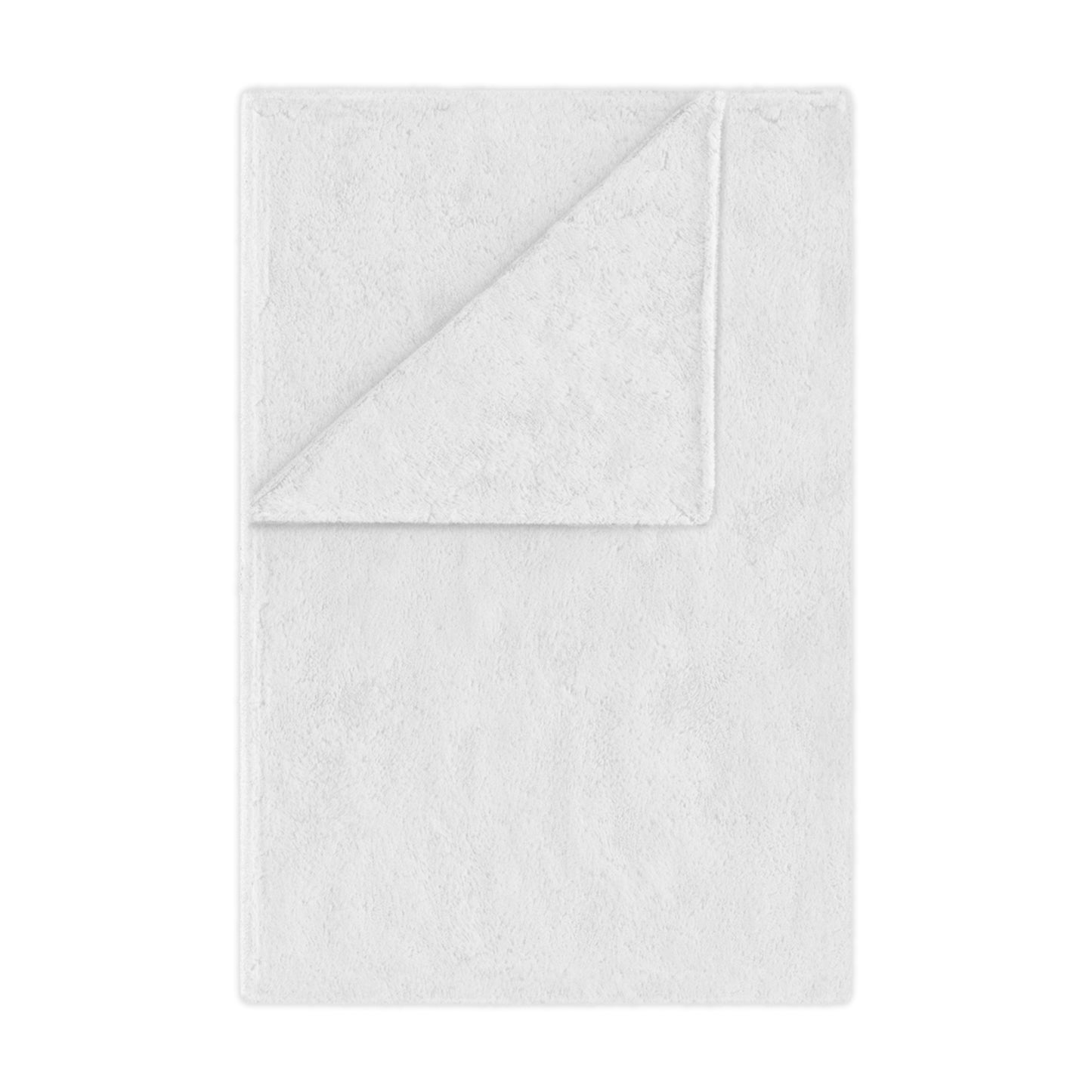 PRAY HARD - Faith Blanket