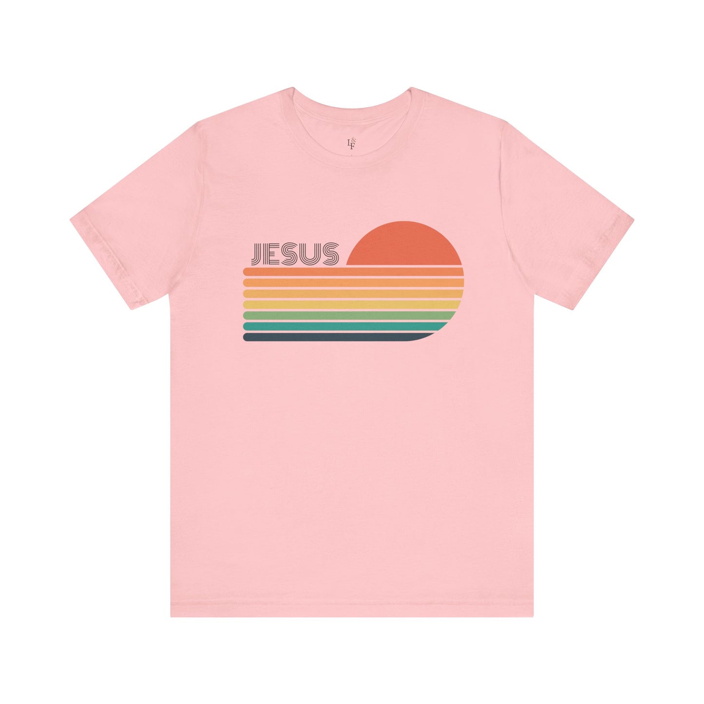 JESUS- Faith Shirt