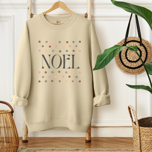 NOEL - Christian Unisex Sweater