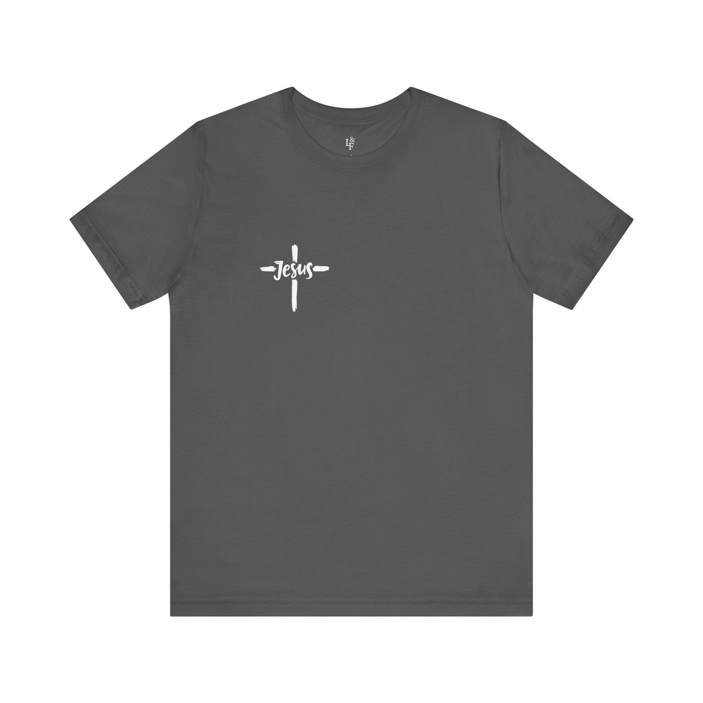 JESUS - Faith T-Shirts
