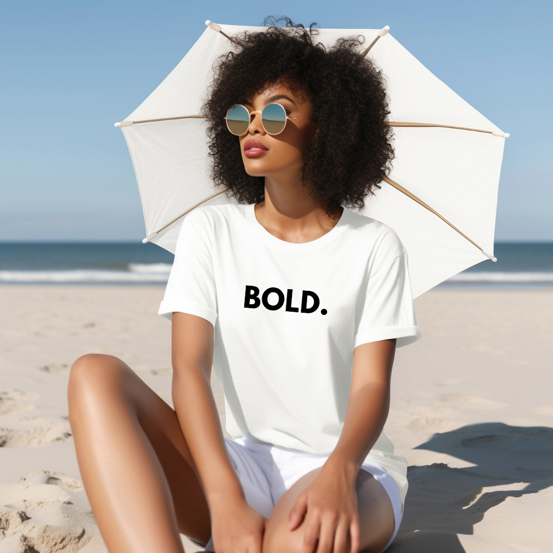 BOLD - Faith Shirt