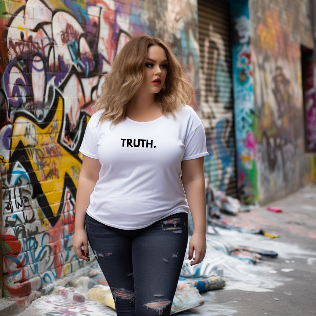 TRUTH - Faith Shirt