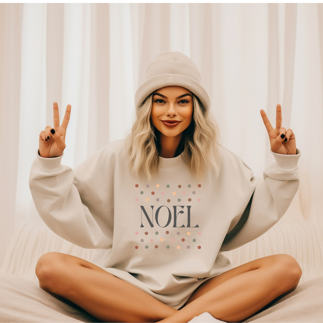 NOEL - Christian Unisex Sweater