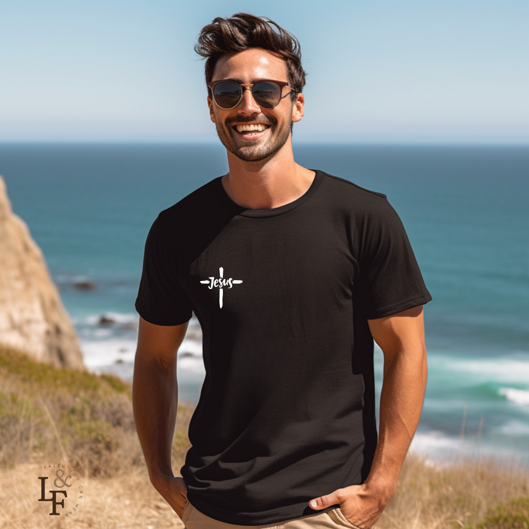 JESUS - Faith T-Shirts