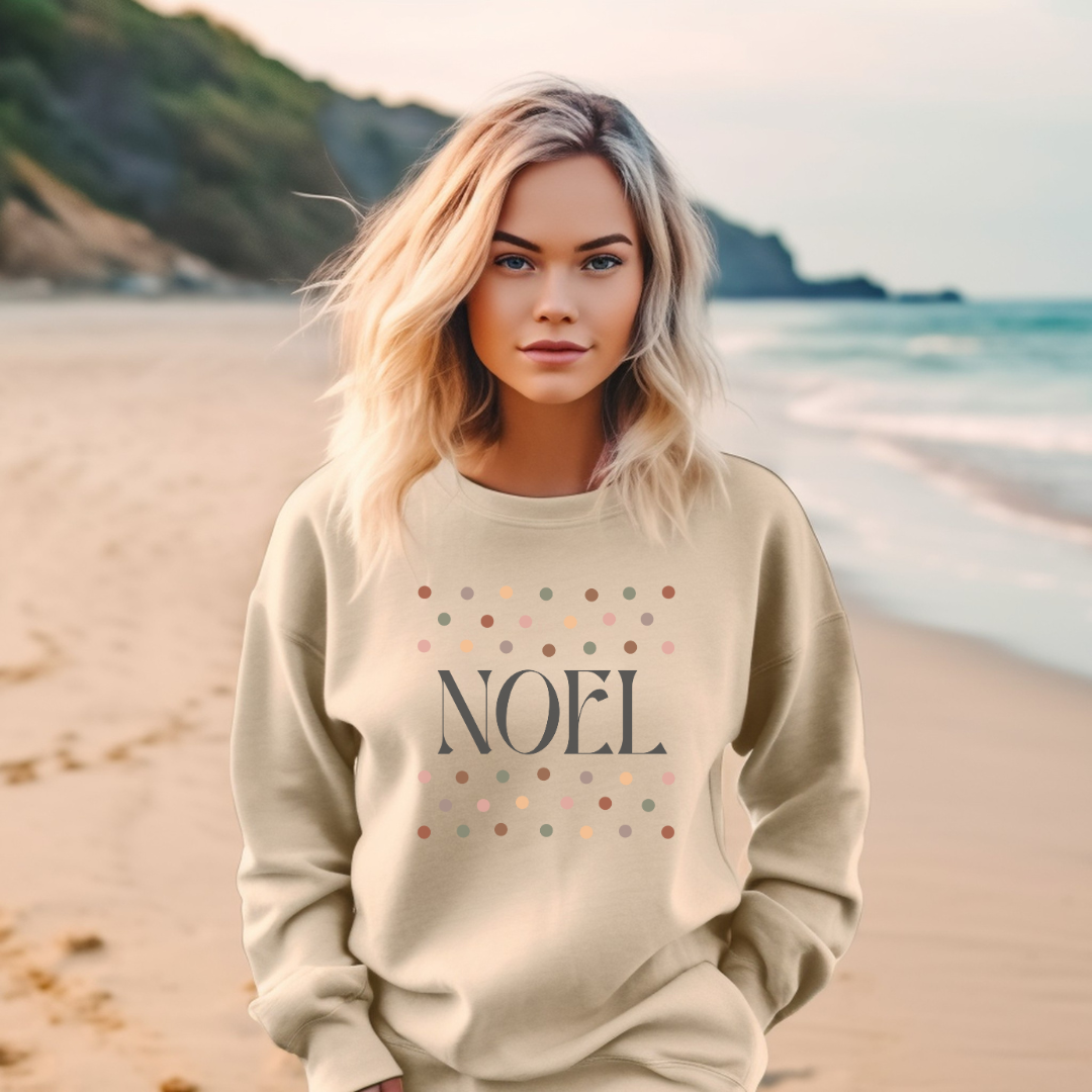 NOEL - Christian Unisex Sweater