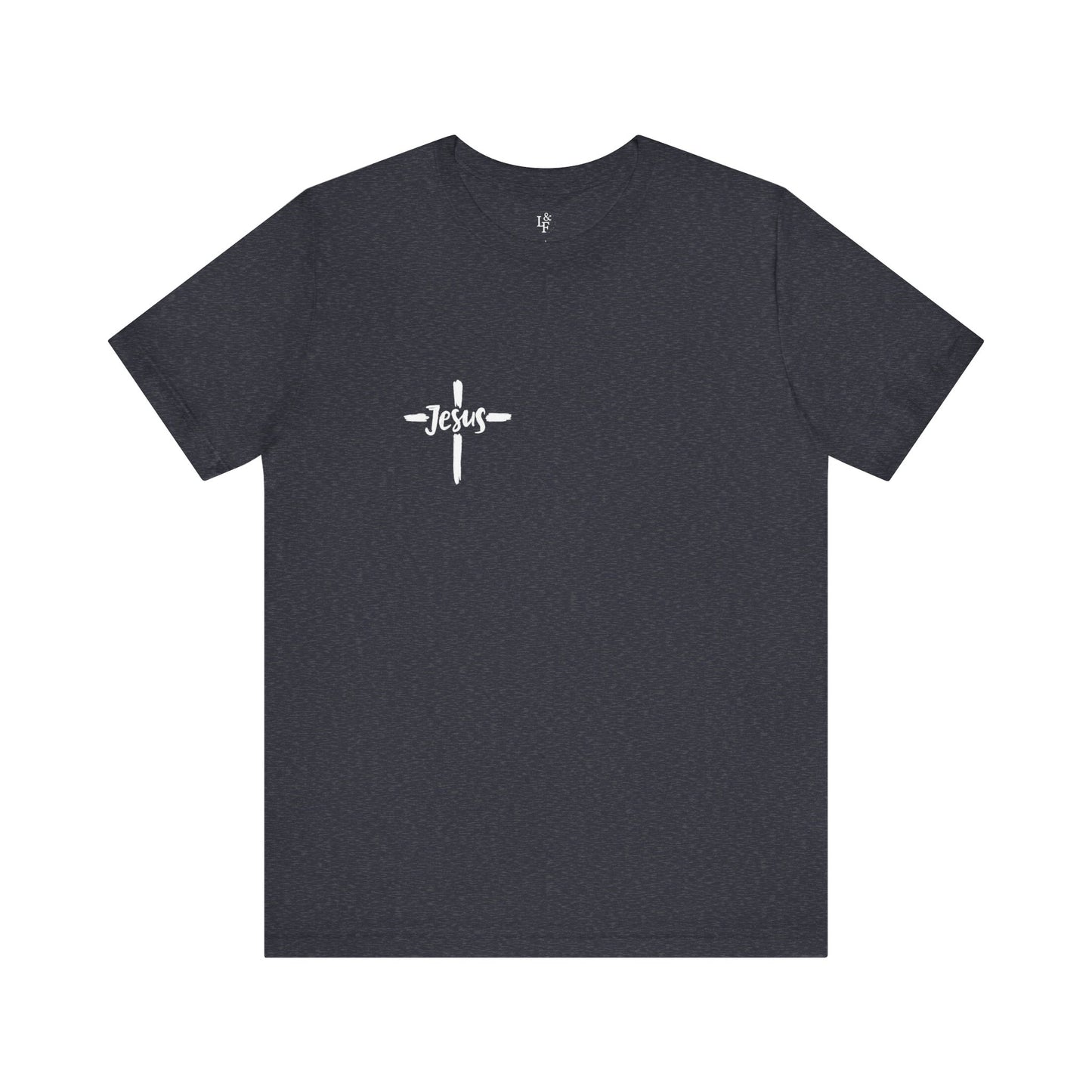 JESUS - Faith T-Shirts