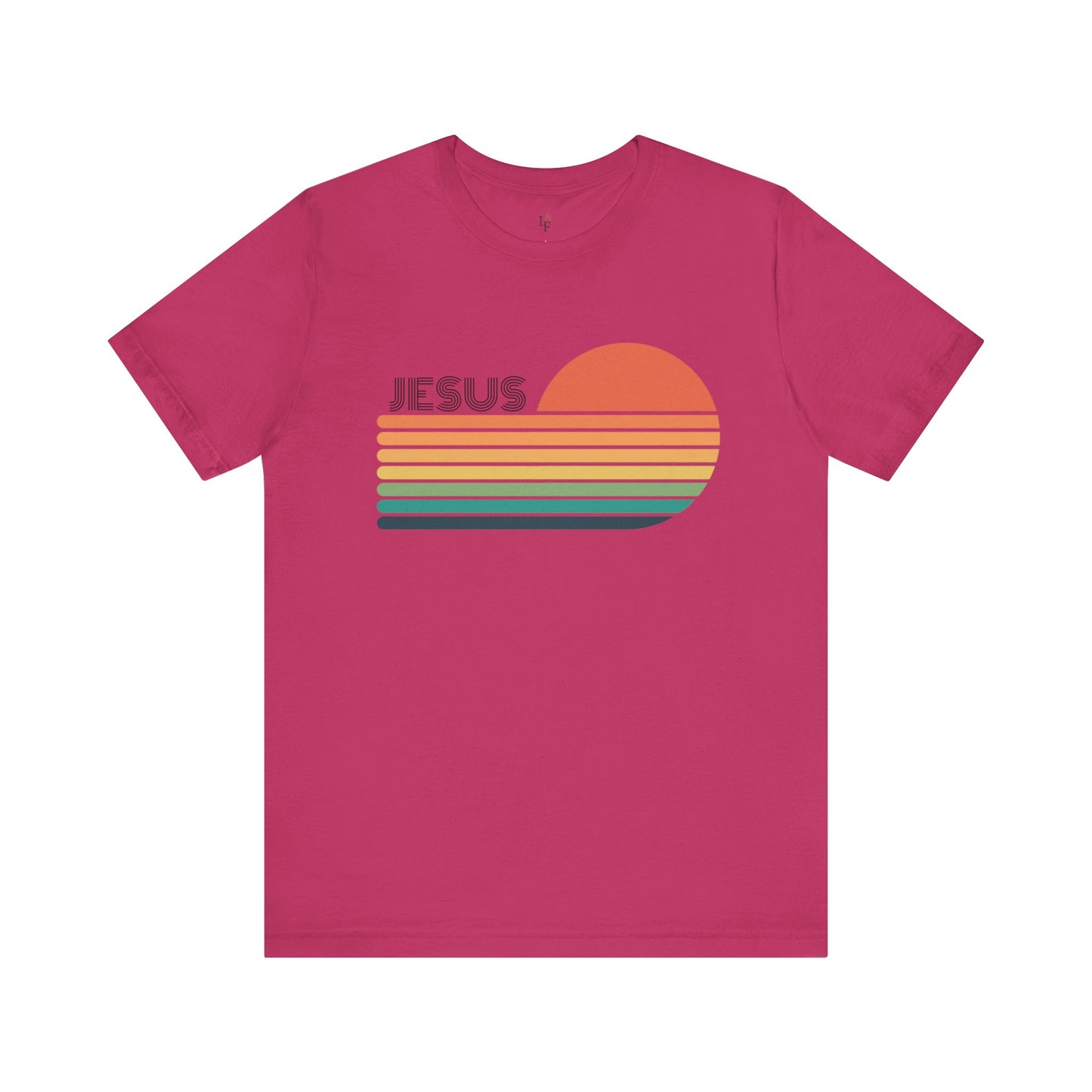 JESUS- Faith Shirt