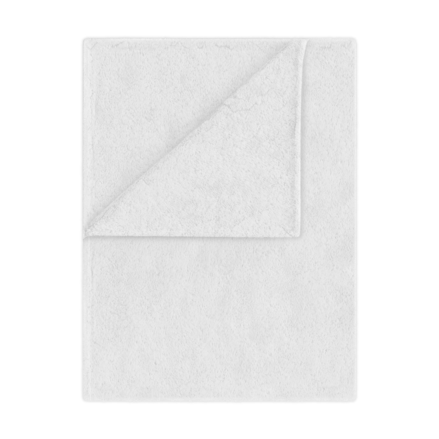 PRAY HARD - Faith Blanket