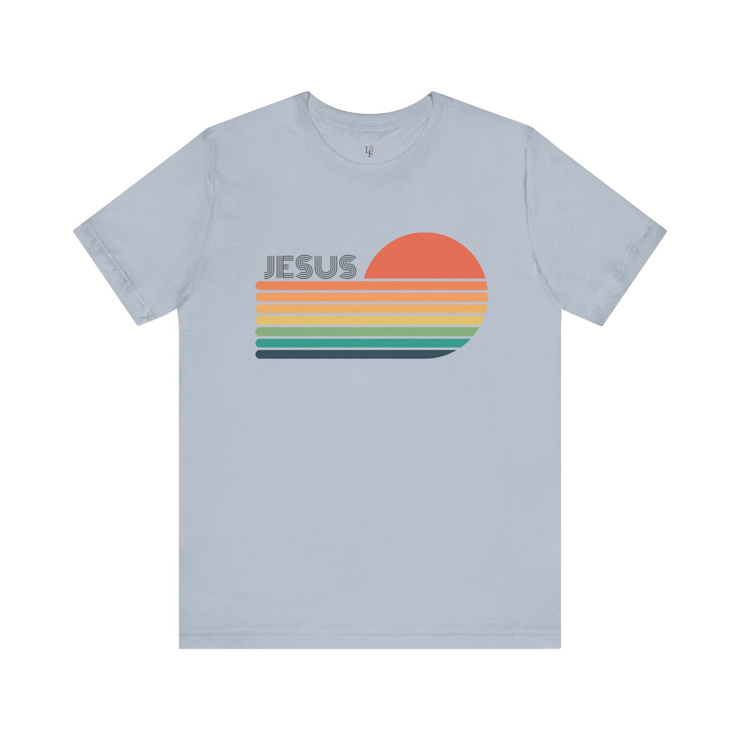JESUS- Faith Shirt