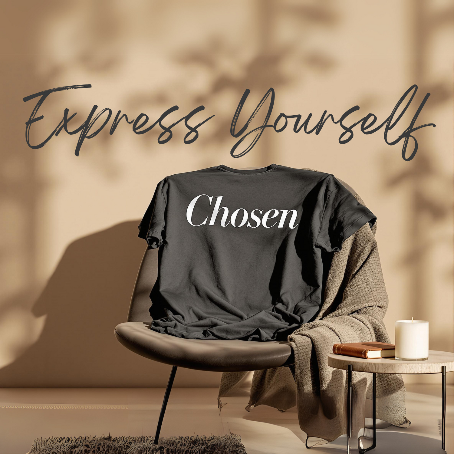 Express Yourself