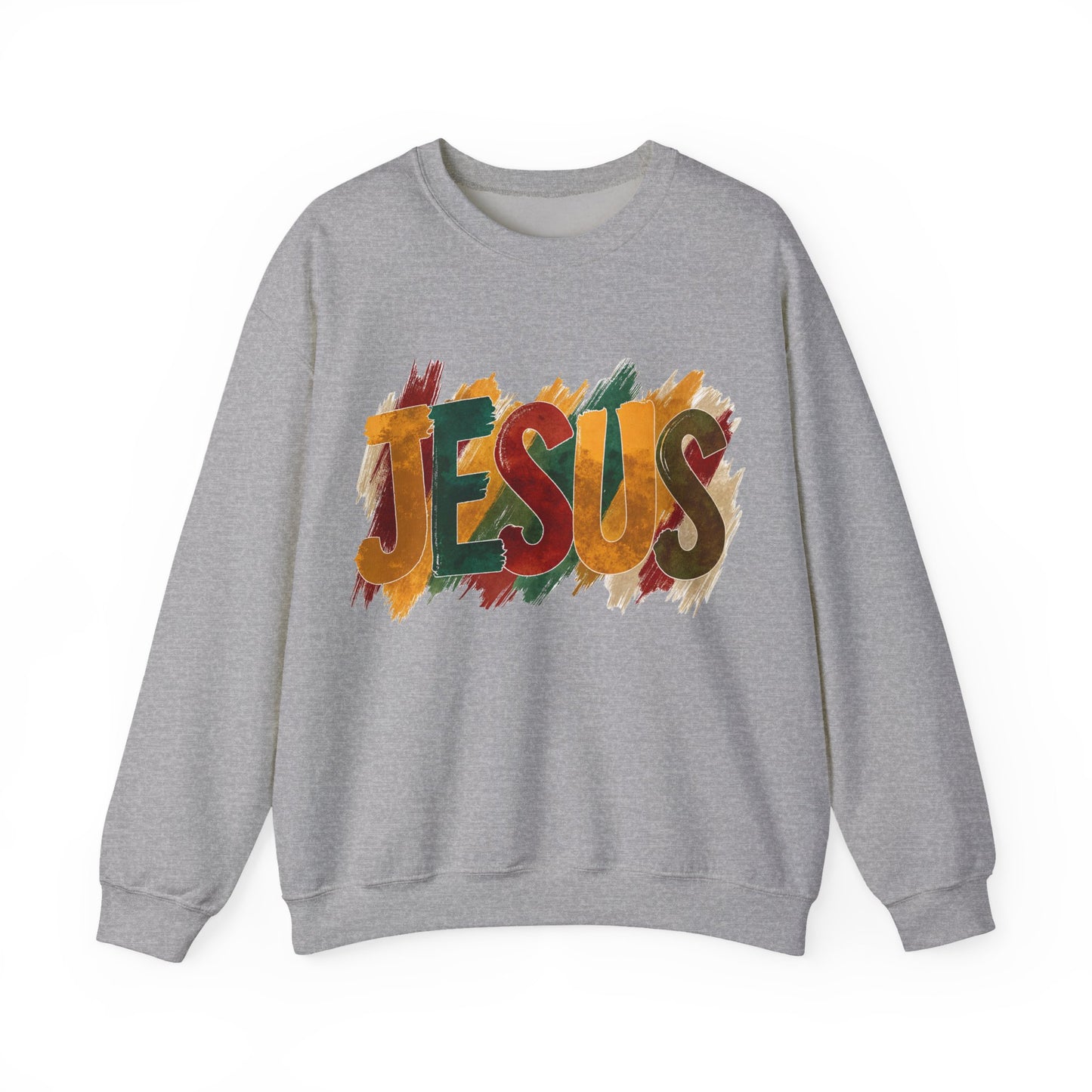 JESUS - Christian Unisex Sweater
