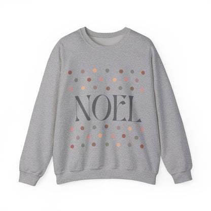 NOEL - Christian Unisex Sweater