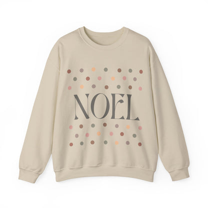 NOEL - Christian Unisex Sweater
