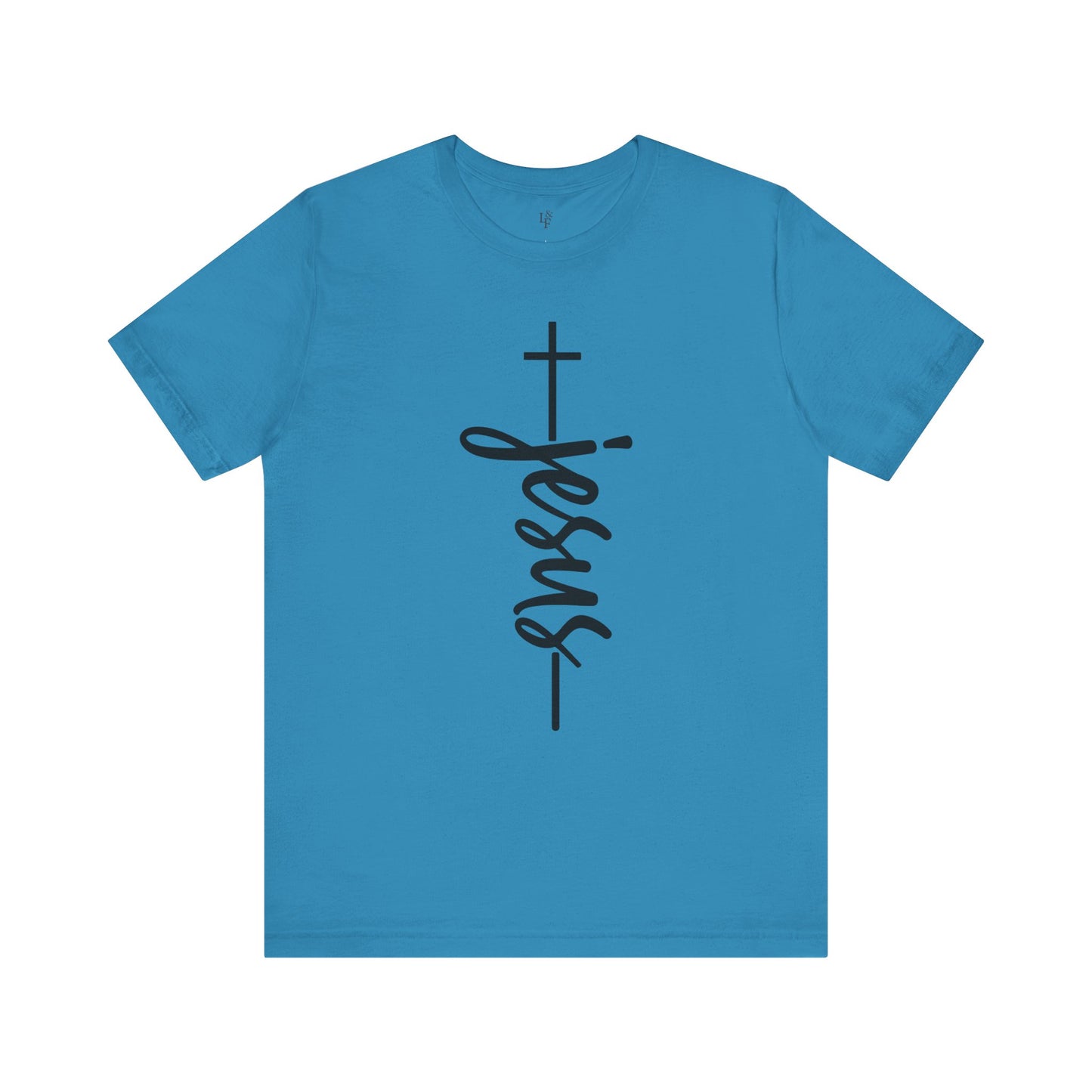 JESUS - Faith Shirt