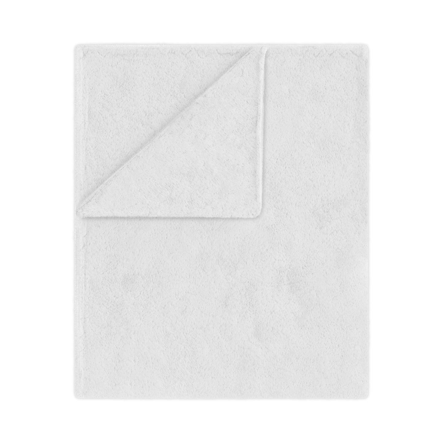 PRAY HARD - Faith Blanket