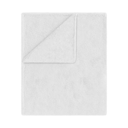 PRAY HARD - Faith Blanket