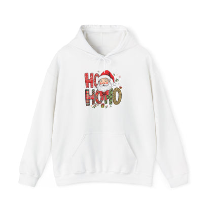 HOHOHO- Christian Unisex Hoodie