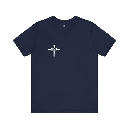 JESUS -  Faith T-Shirts