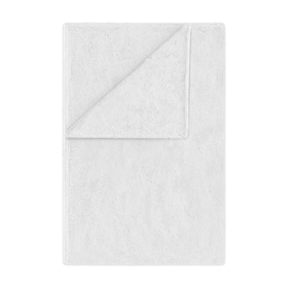 PRAY HARD - Faith Blanket