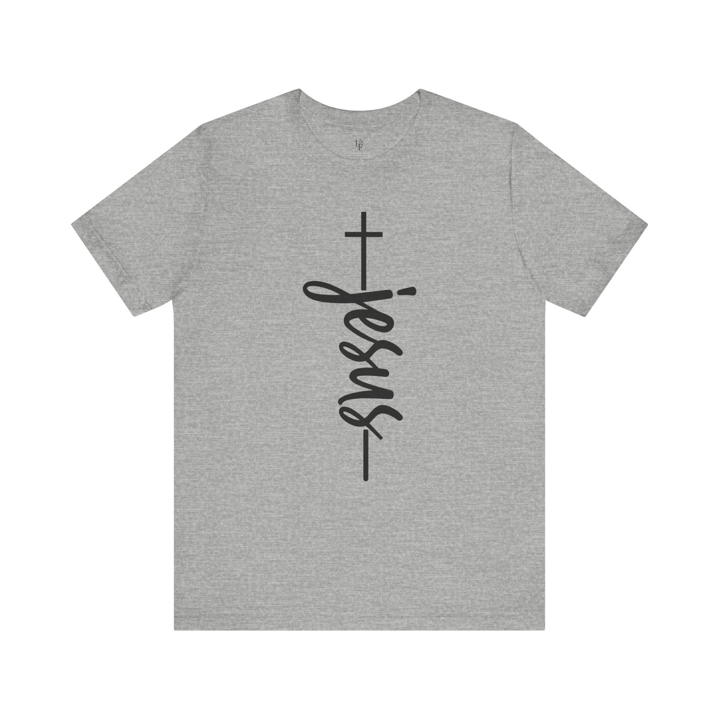 JESUS - Faith Shirt