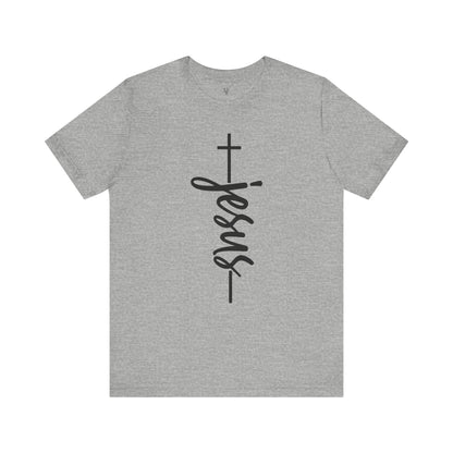 JESUS - Faith Shirt