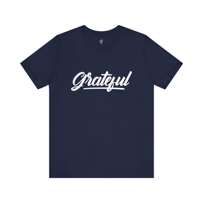 GRATEFUL - Faith T-Shirt