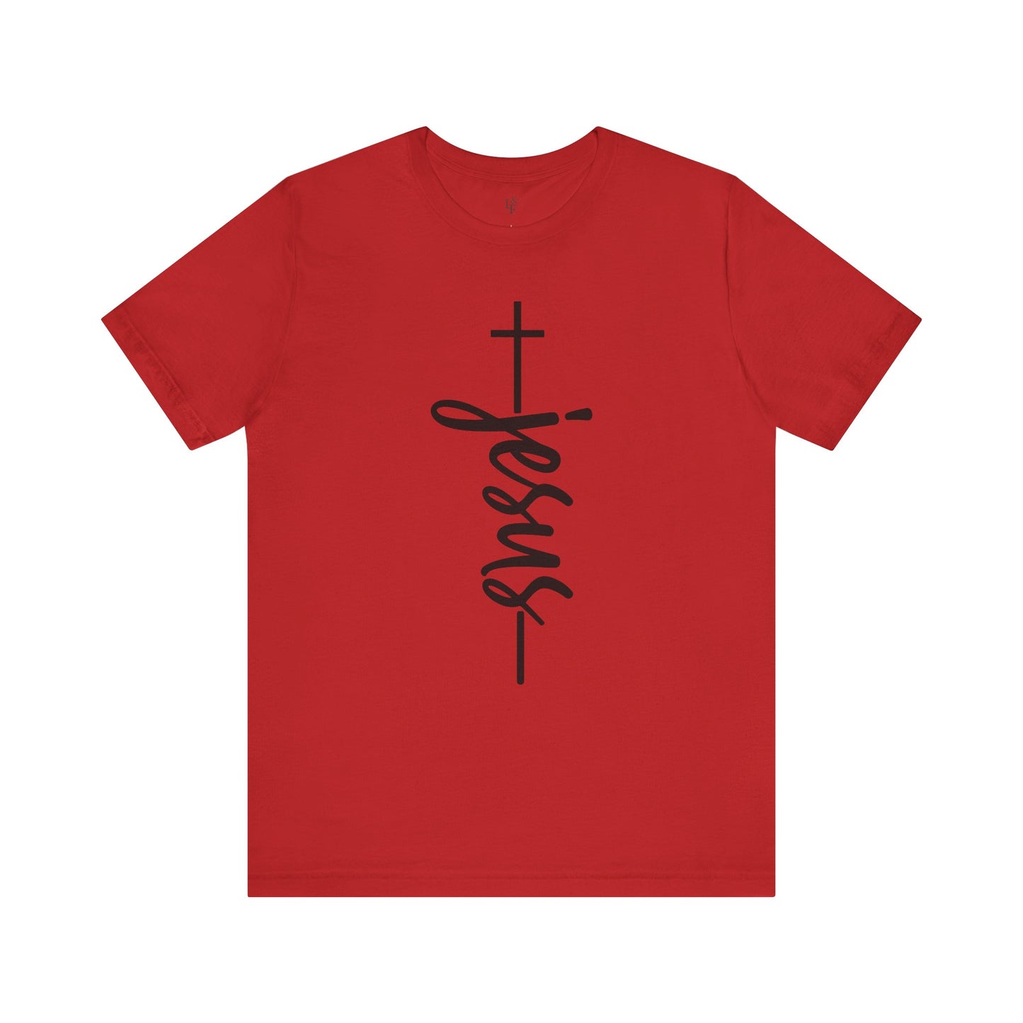 JESUS - Faith Shirt