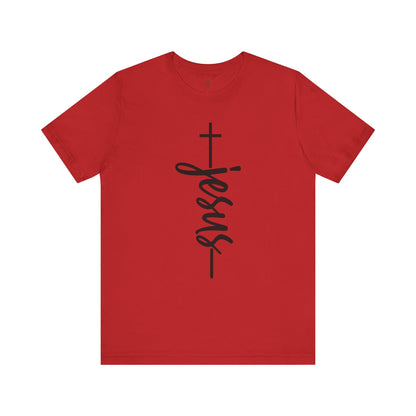 JESUS - Faith Shirt