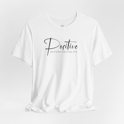 POSITIVE - Christin Unisex T-shirt