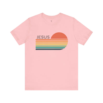 JESUS- Faith Shirt
