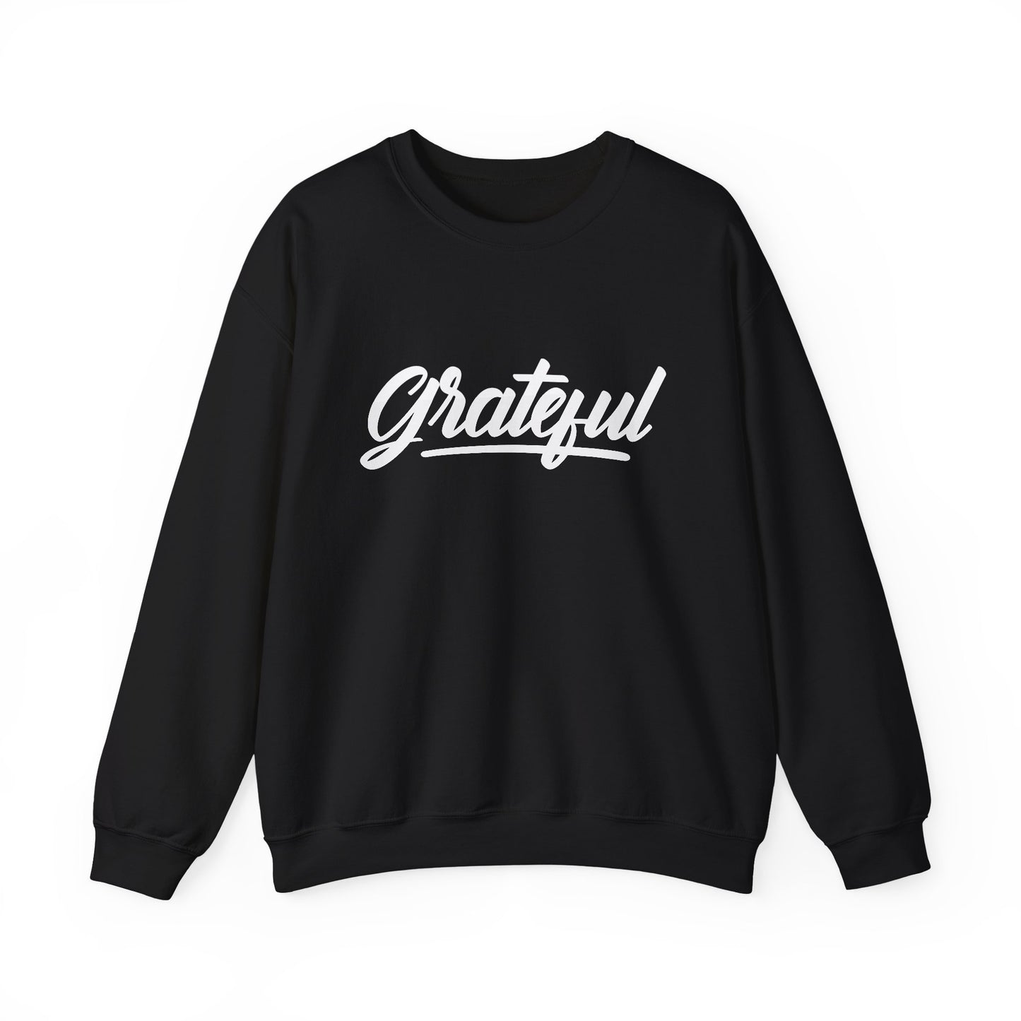 GRATEFUL - Faith Sweatshirt