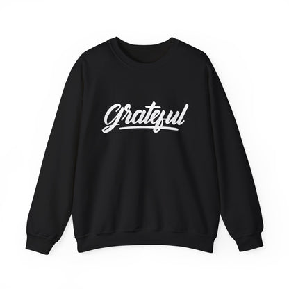 GRATEFUL - Faith Sweatshirt
