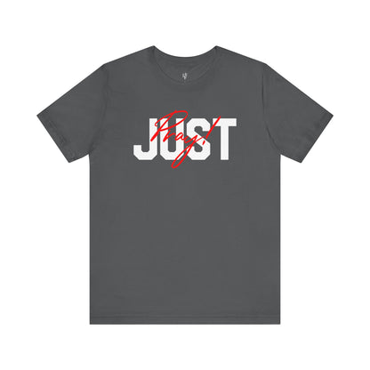 JUST PRAY - Faith Shirt