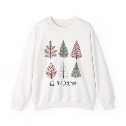 TIS' THE SEASON - Christian Unisex Sweater