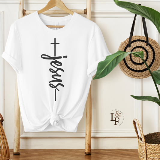 JESUS - Faith Shirt