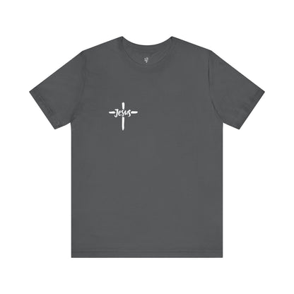 JESUS -  Faith T-Shirts