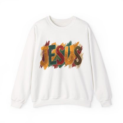 JESUS - Christian Unisex Sweater