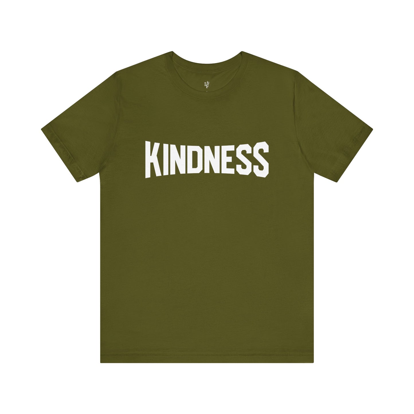 KINDNESS - Faith Shirt