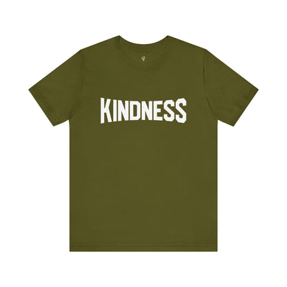 KINDNESS - Faith Shirt