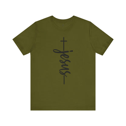 JESUS - Faith Shirt