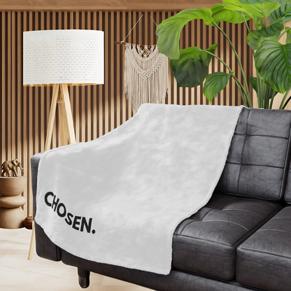 CHOSEN - Faith Blanket