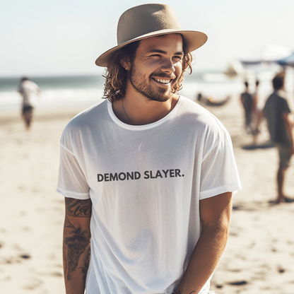 DEMOND SLAYER - Faith Shirt