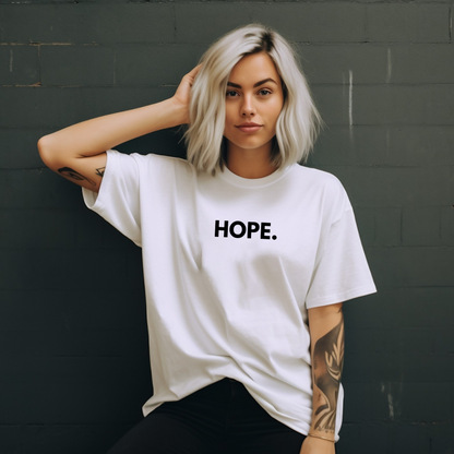 HOPE - Faith Shirt