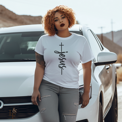 JESUS - Faith Shirt
