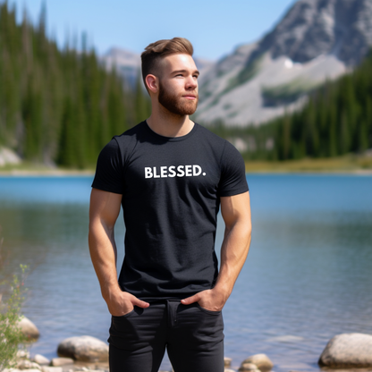 BLESSED - Faith Shirt