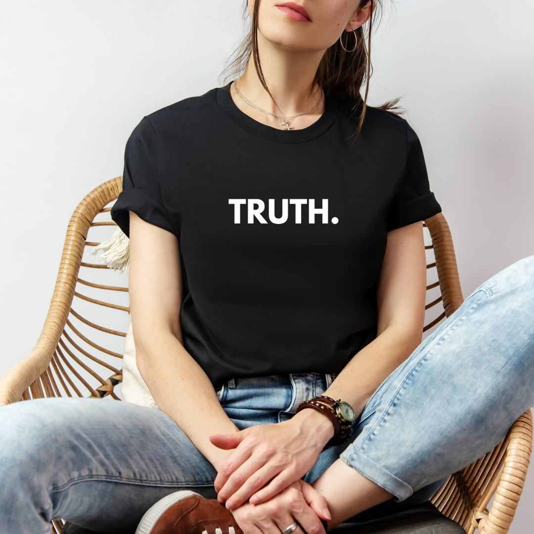 TRUTH - Faith Shirt